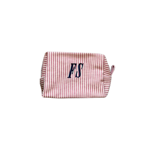 Personalised Washbags