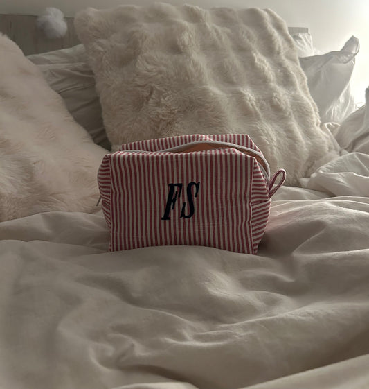 Personalised Washbags