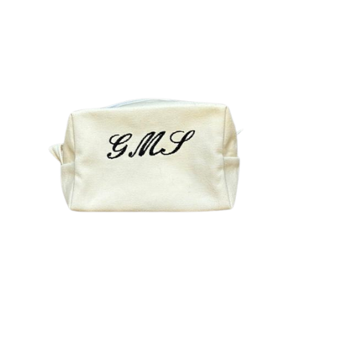 Personalised Washbags