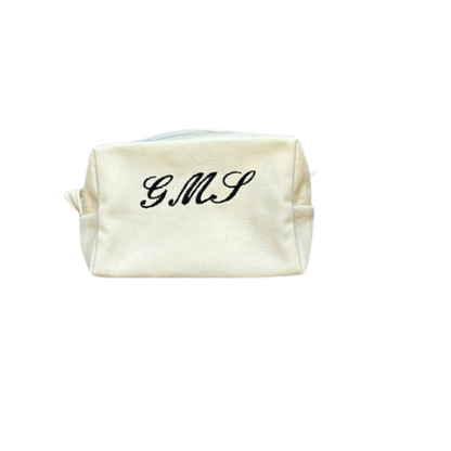 Personalised Washbags